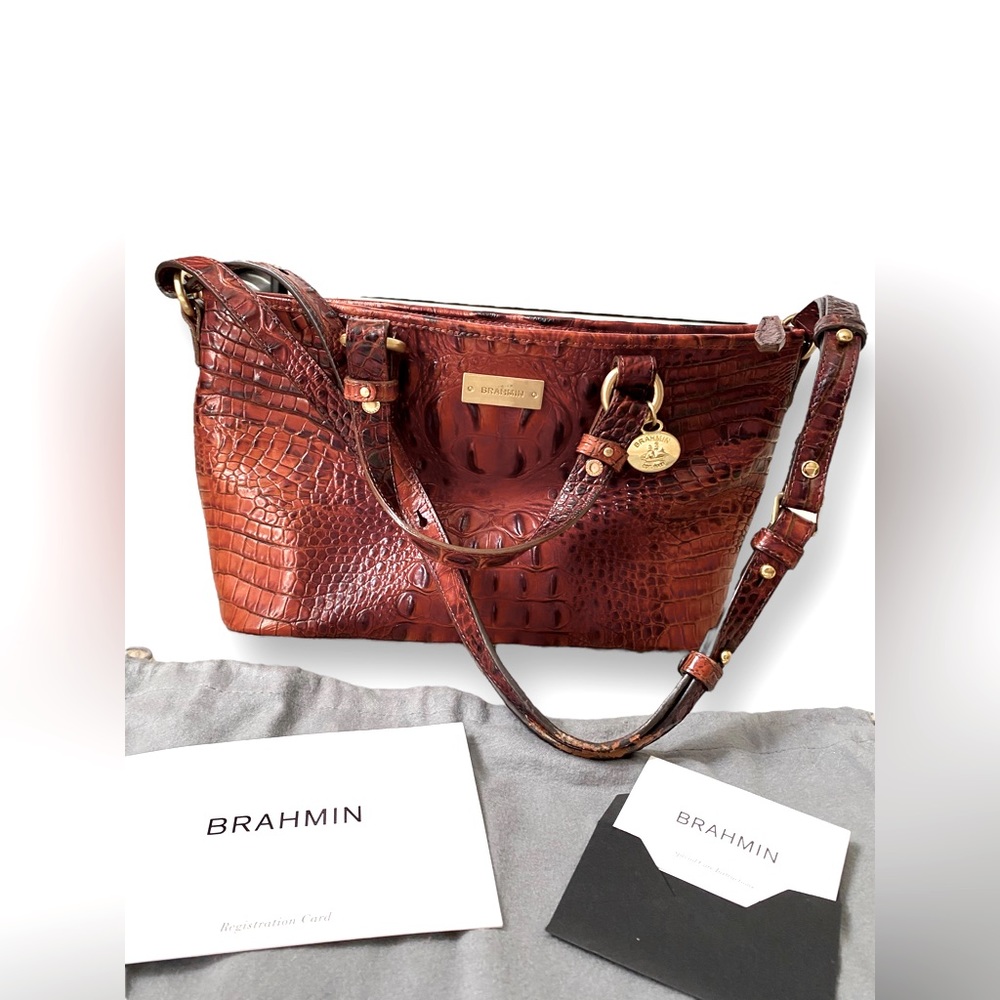 Brahmin purse